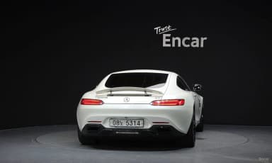 AMG GT