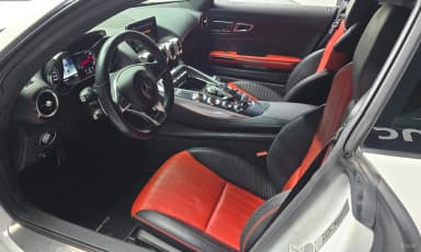 AMG GT