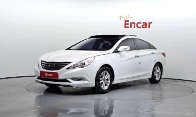 YF Sonata
