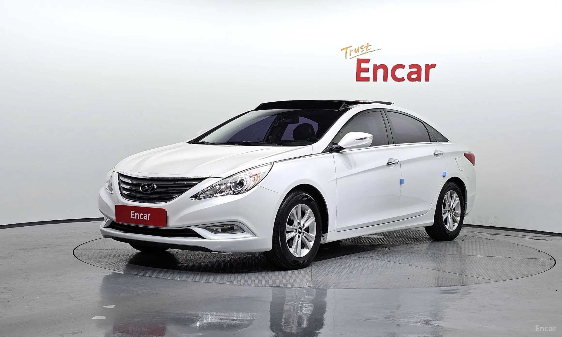 YF Sonata