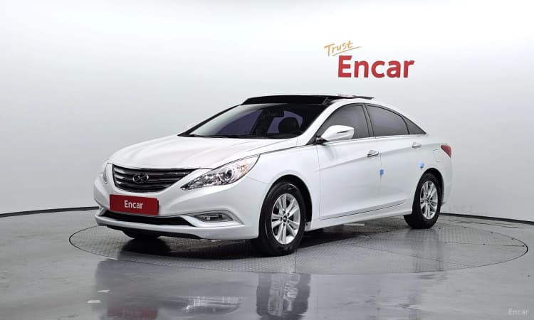 YF Sonata