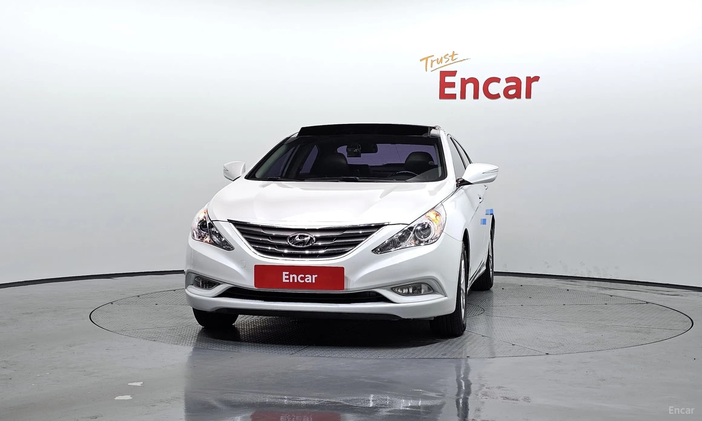 YF Sonata