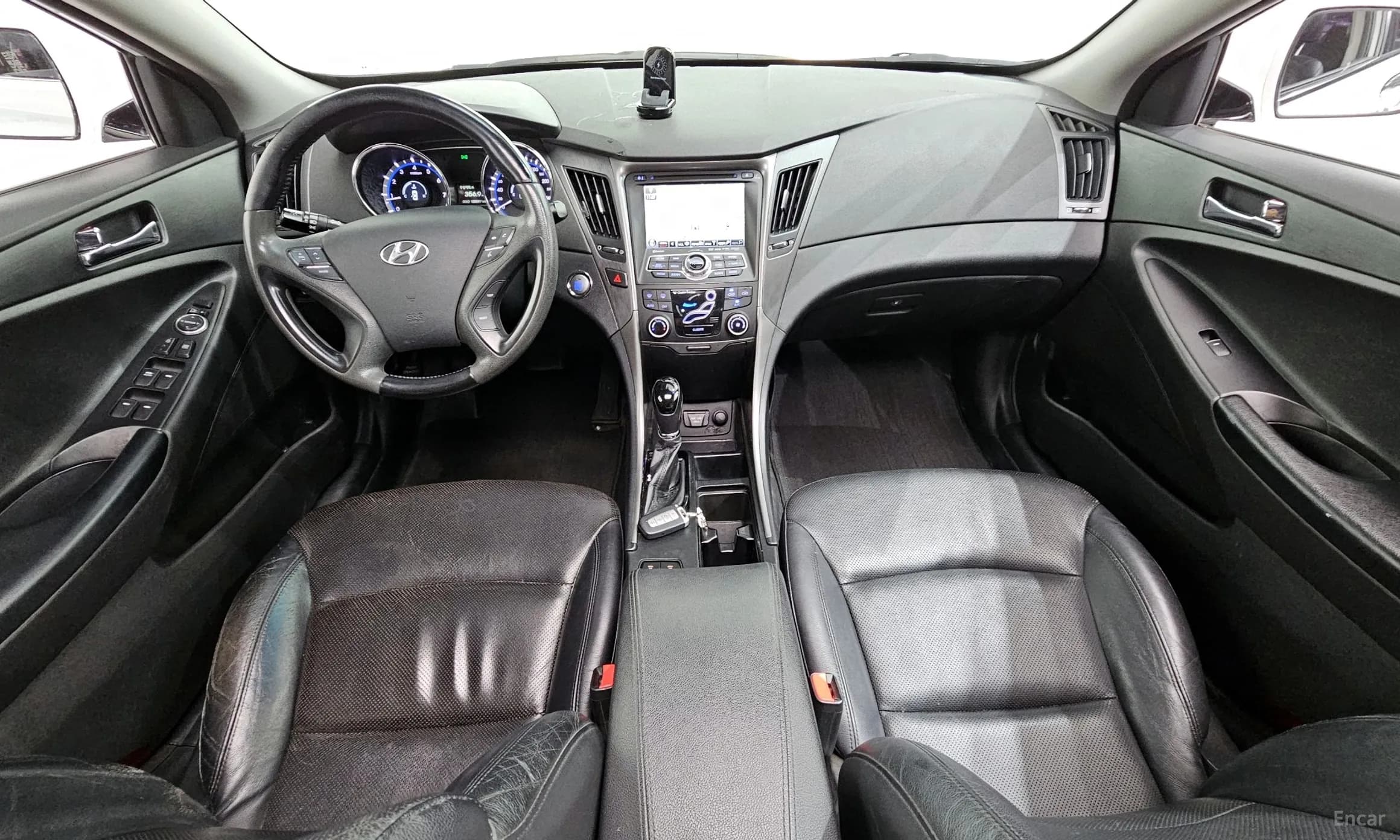YF Sonata