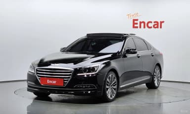 Genesis DH