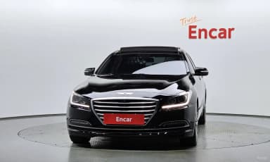 Genesis DH