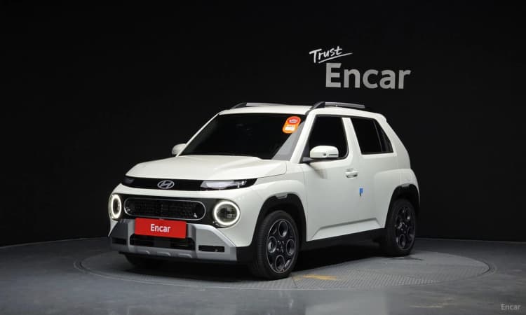 The New Casper
