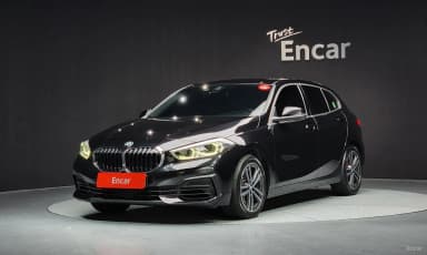 1 Series (F40)