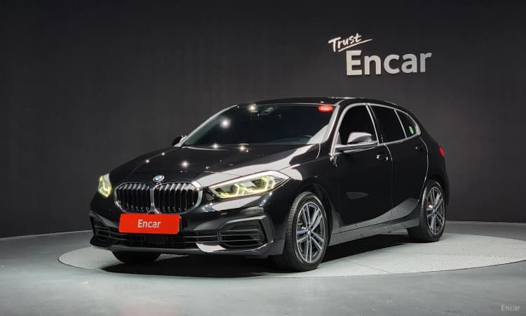 1 Series (F40)