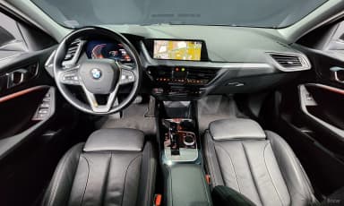1 Series (F40)