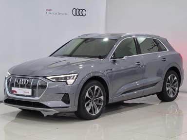 e-tron