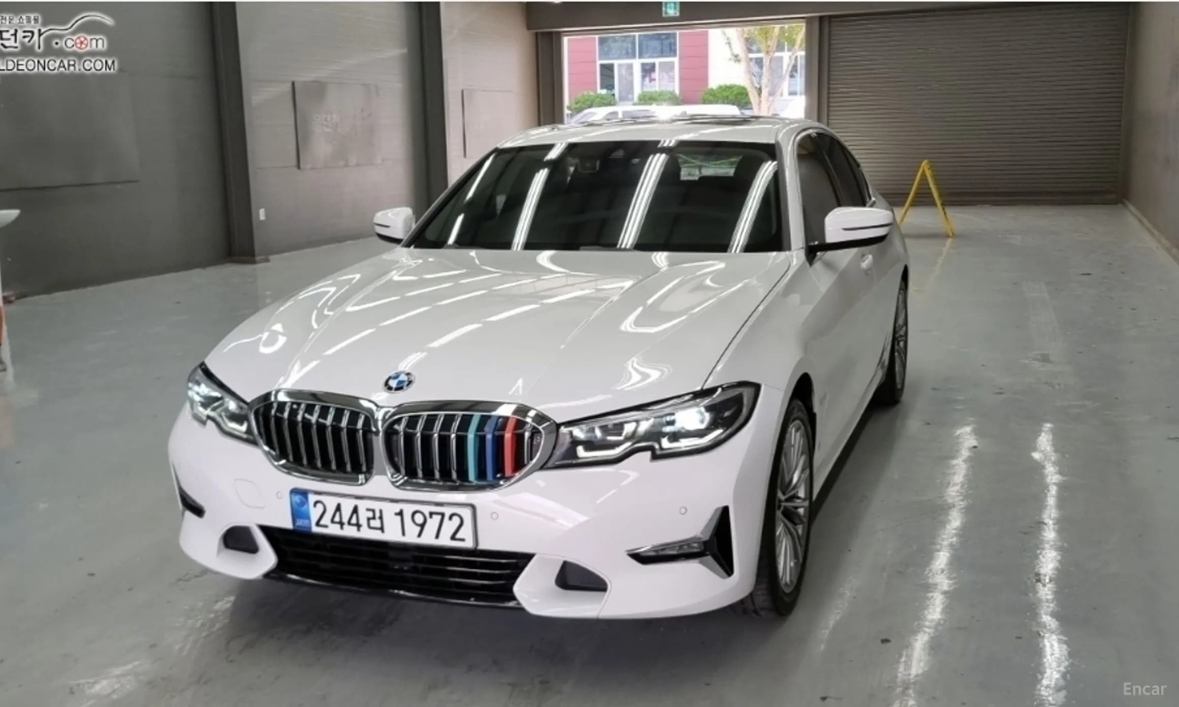 3 Series (G20)
