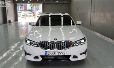 3 Series (G20)