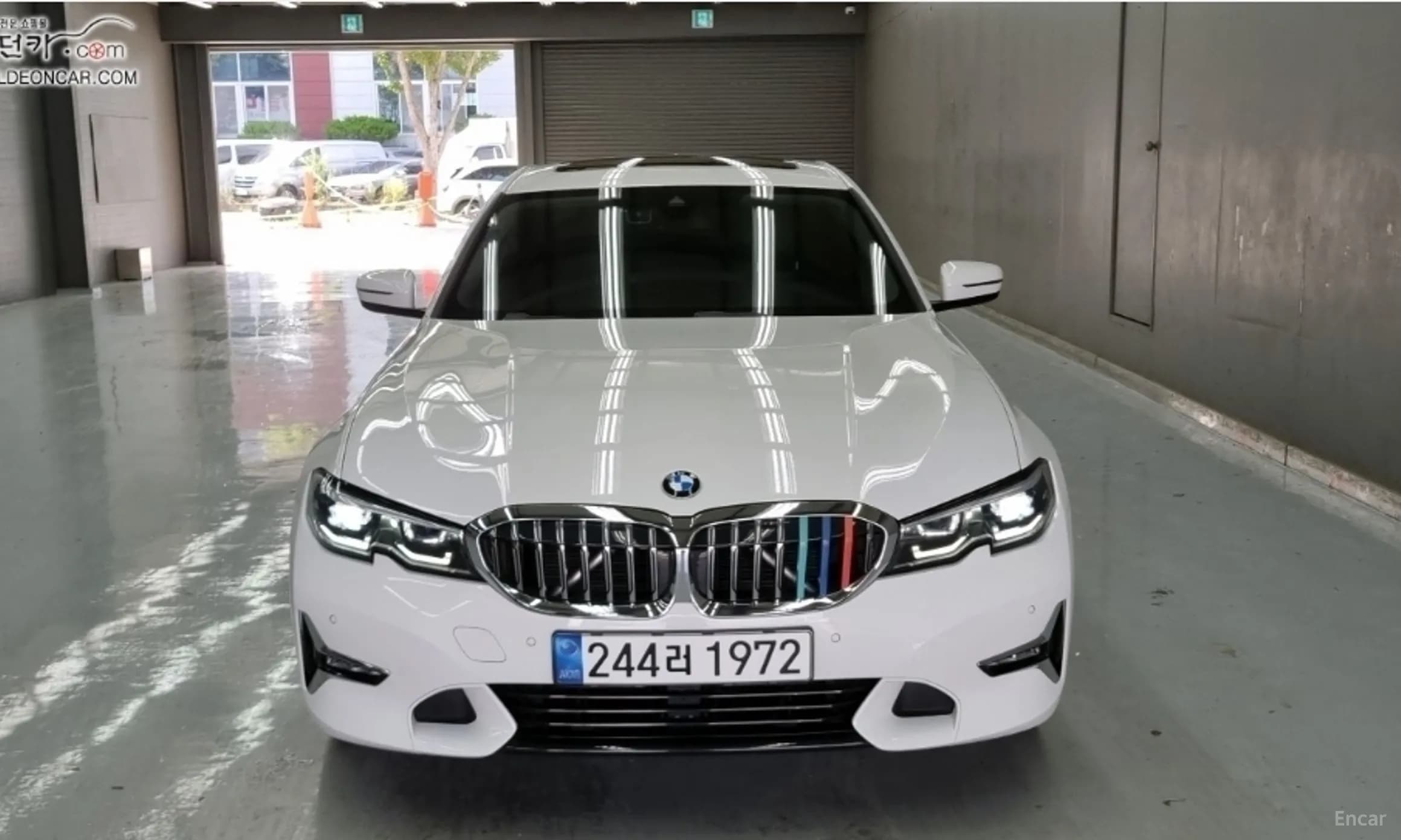 3 Series (G20)