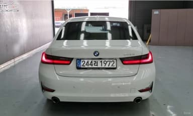 3 Series (G20)
