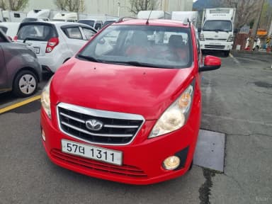 Matiz Creative