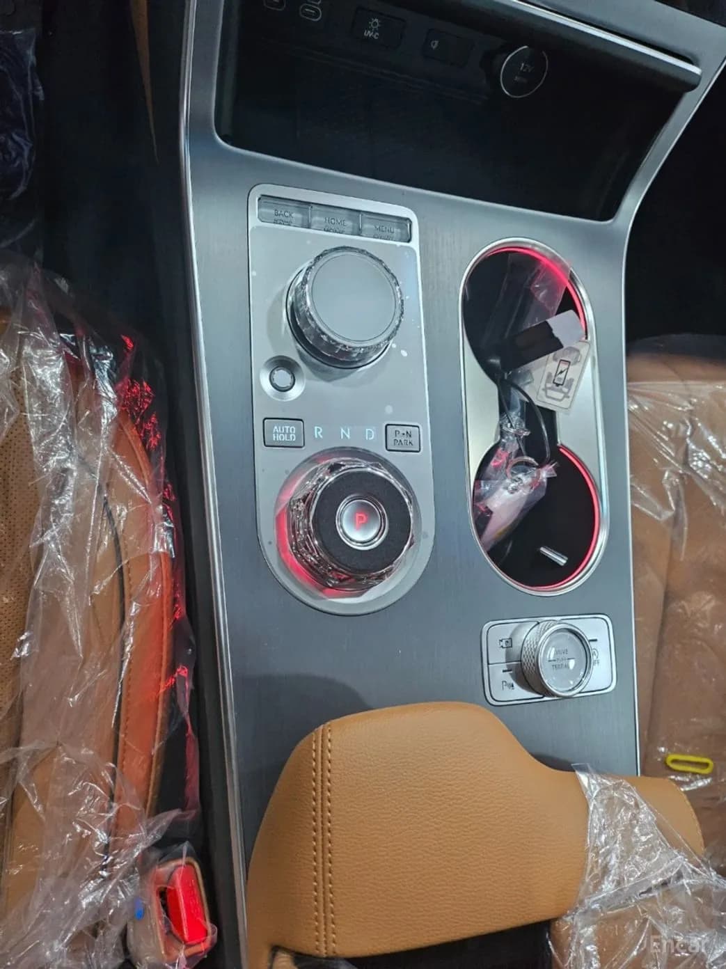 GV80