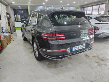 GV80