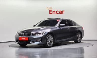 3 Series (G20)