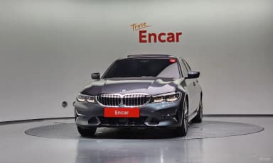 3 Series (G20)