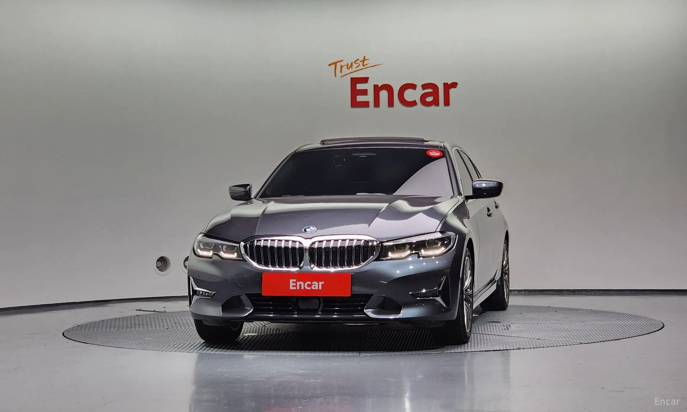 3 Series (G20)