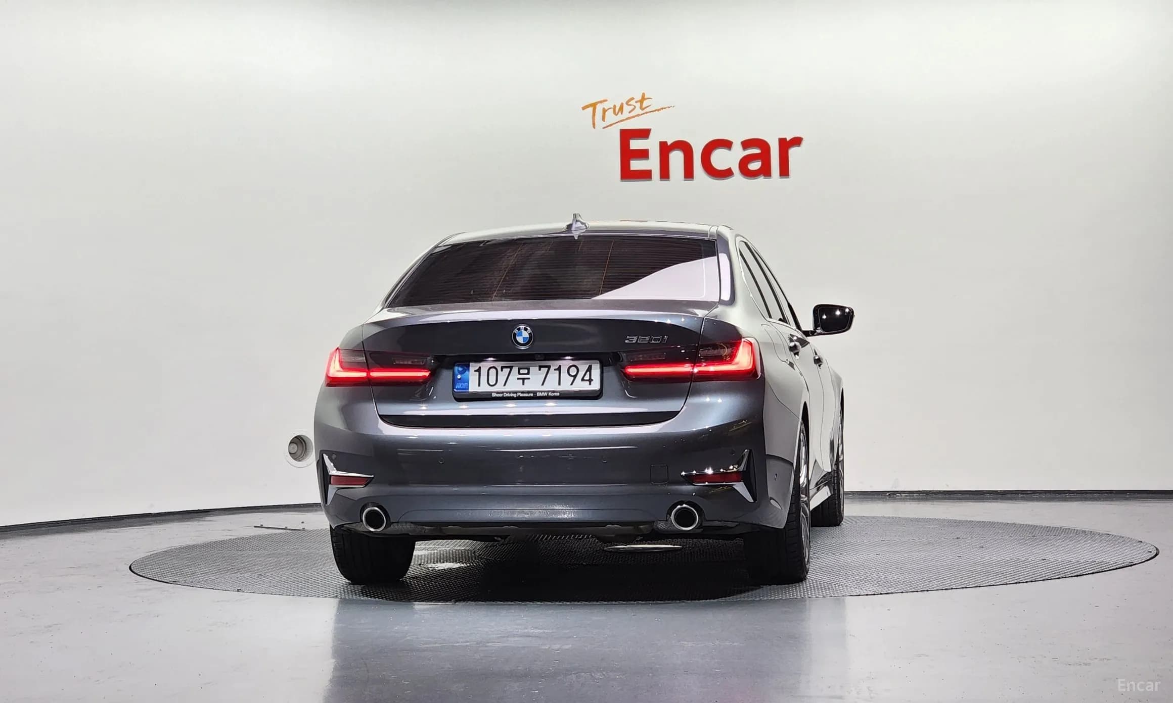 3 Series (G20)