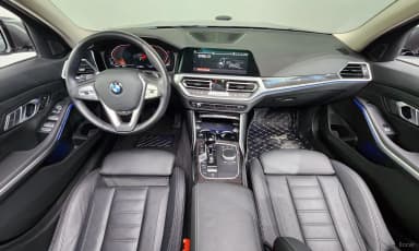 3 Series (G20)