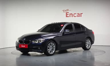 3 Series (F30)