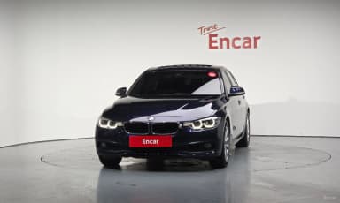 3 Series (F30)