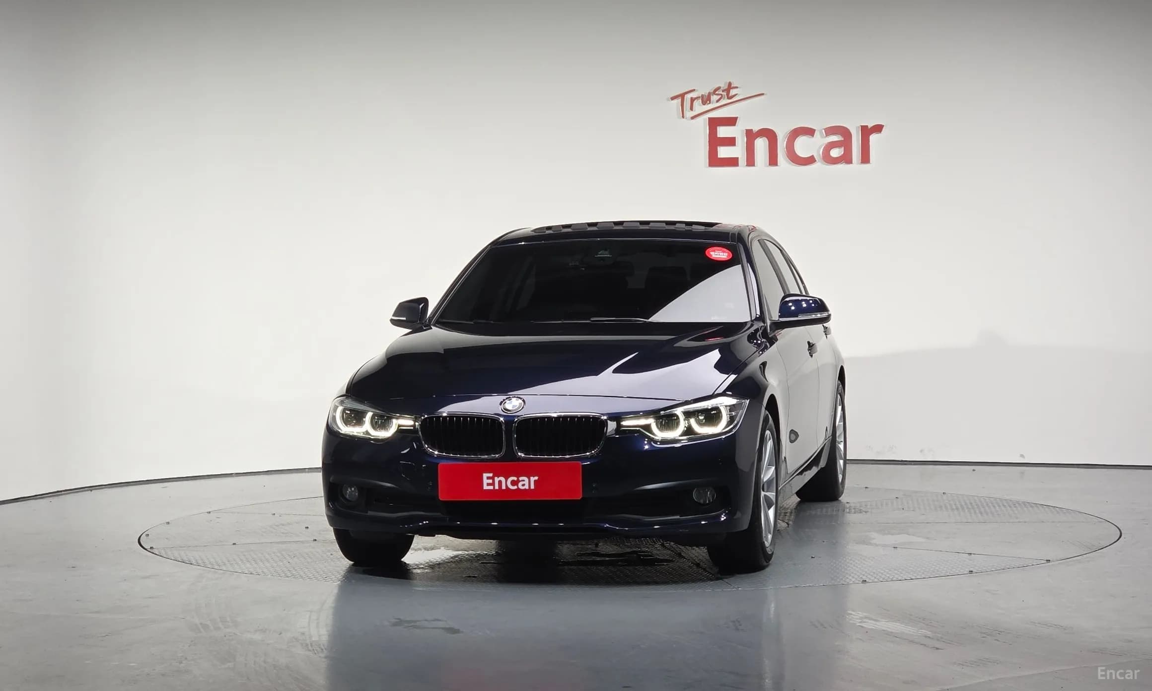 3 Series (F30)