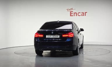3 Series (F30)
