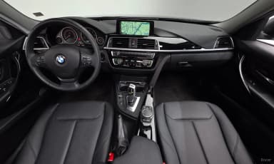 3 Series (F30)