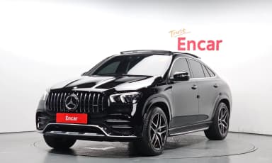 GLE-Class W167