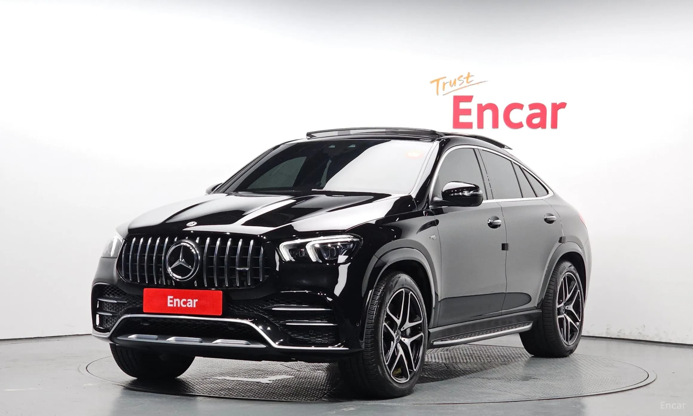 GLE-Class W167