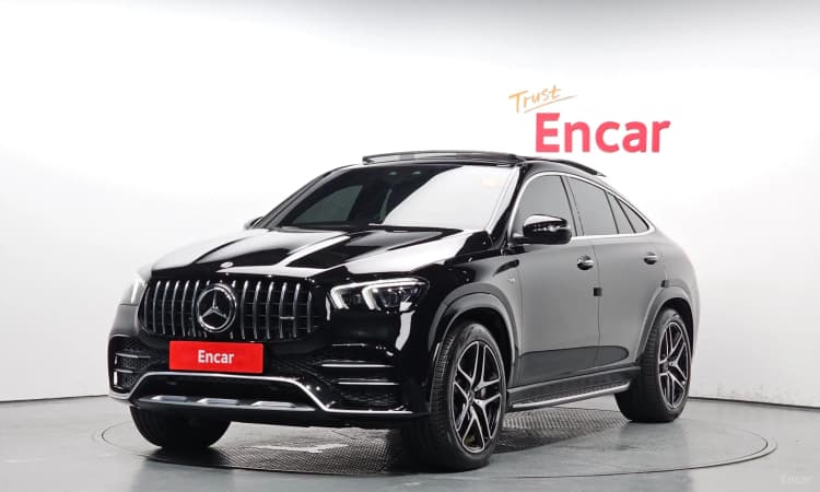 GLE-Class W167