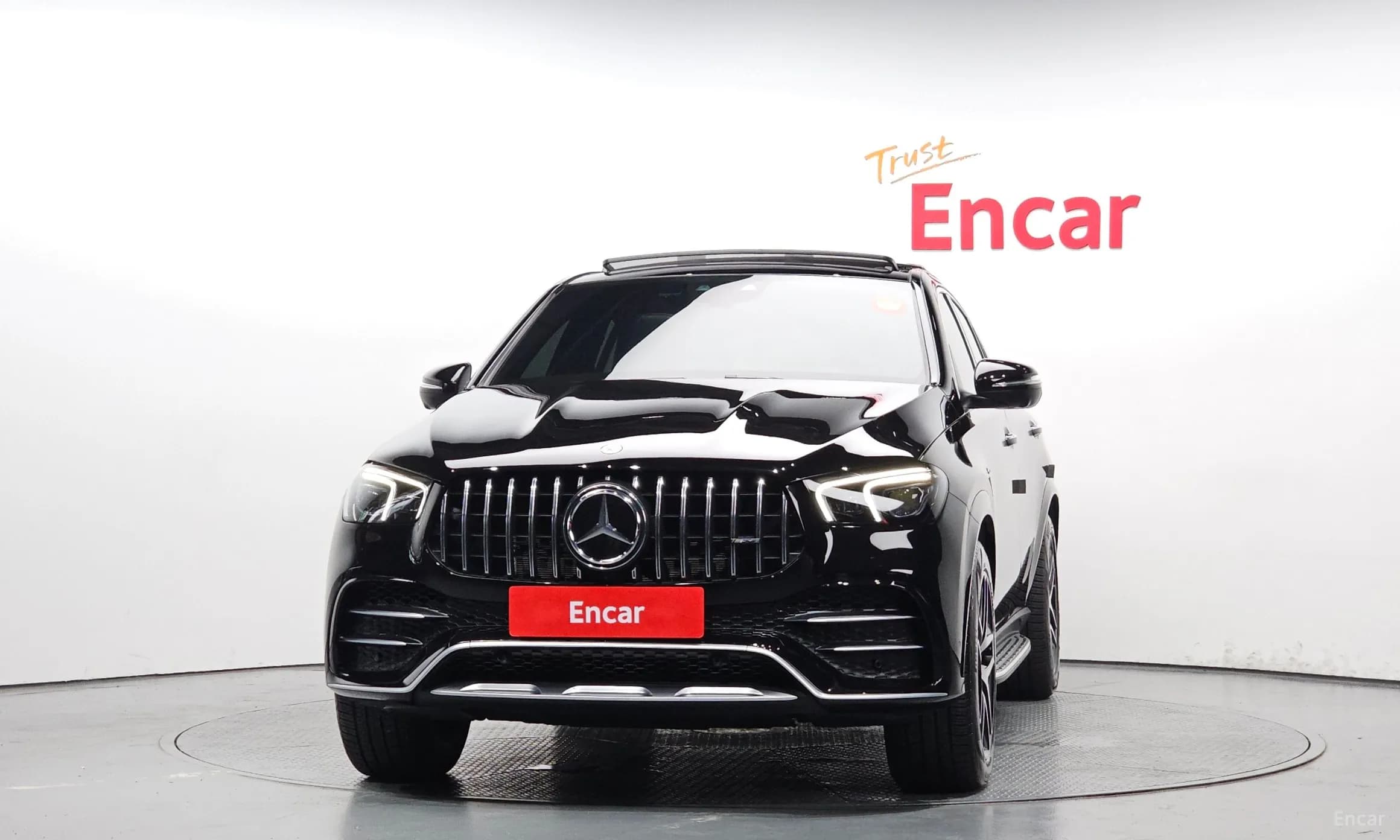 GLE-Class W167