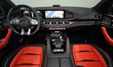 GLE-Class W167