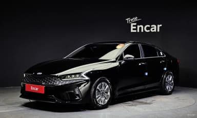 K5 Hybrid 3rd Generation