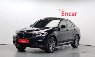 X4 (G02)