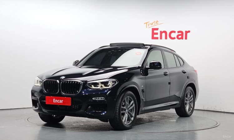 X4 (G02)