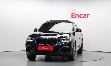 X4 (G02)