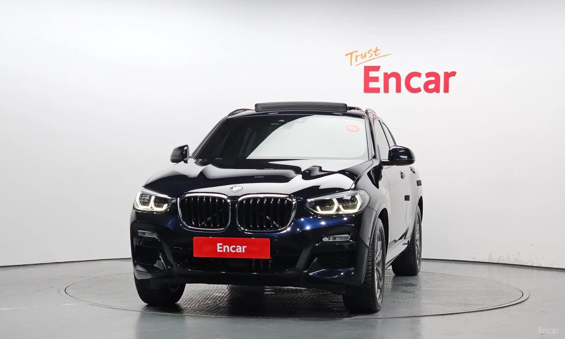 X4 (G02)