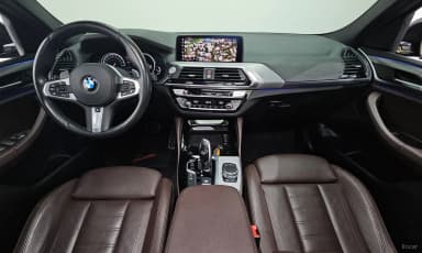 X4 (G02)