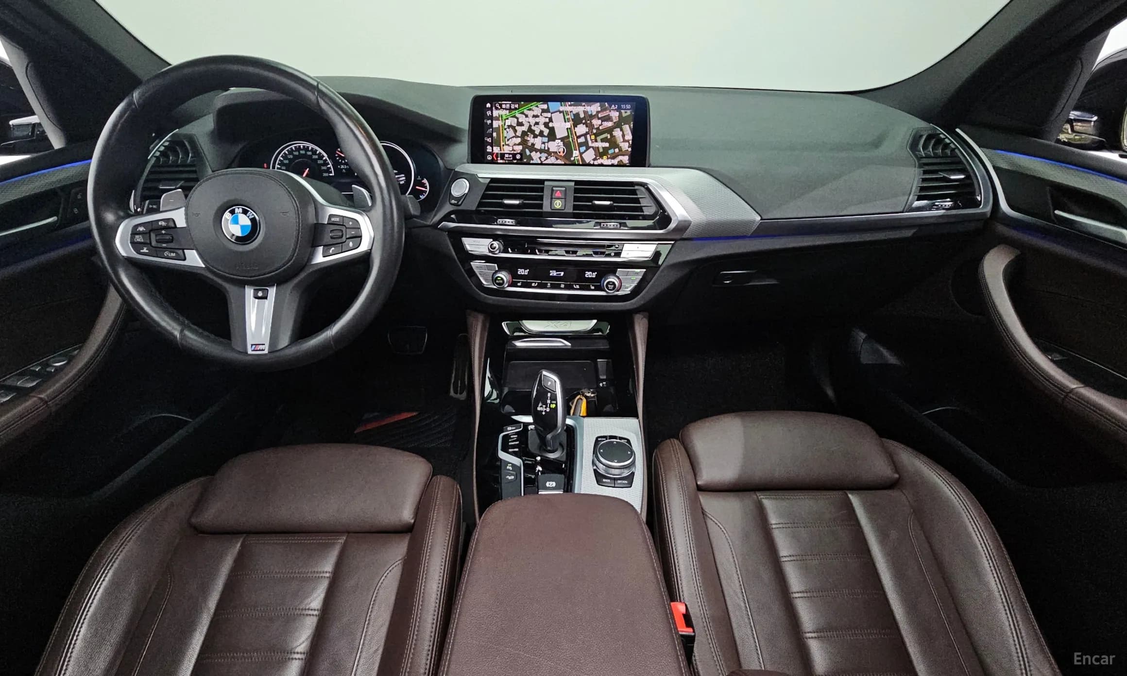X4 (G02)