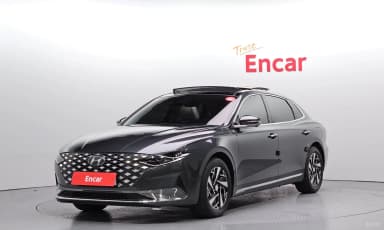Grandeur IG Hybrid