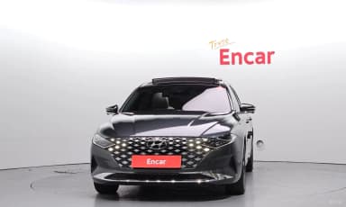 Grandeur IG Hybrid