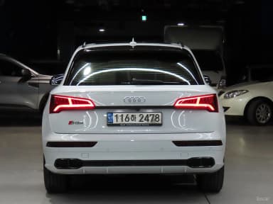 SQ5 (FY)