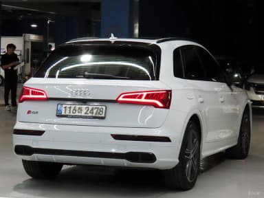 SQ5 (FY)
