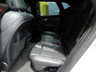 SQ5 (FY)