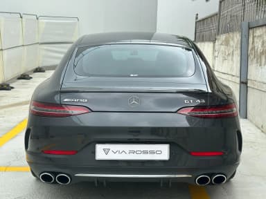 AMG GT