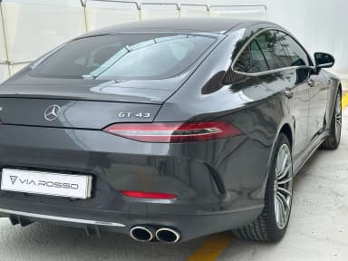 AMG GT